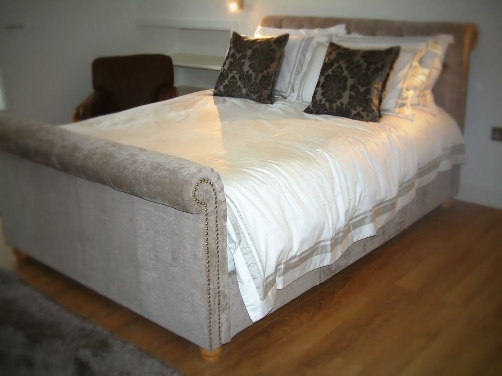 Fifty One And A Half Boutique B&B Клитеро Екстериор снимка