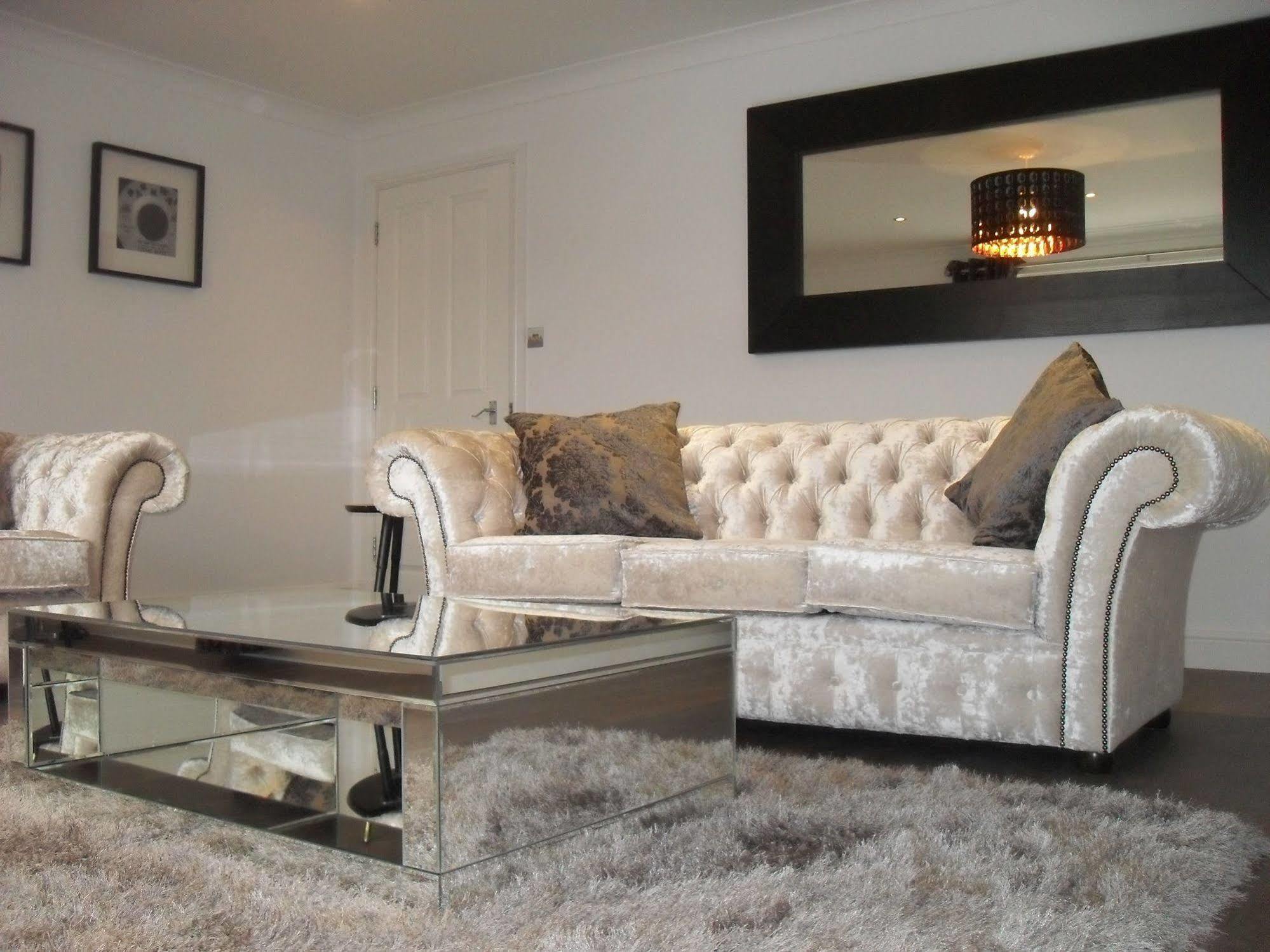 Fifty One And A Half Boutique B&B Клитеро Екстериор снимка